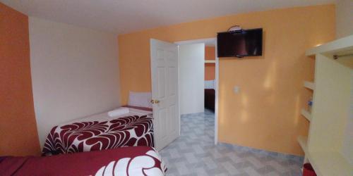 Hotel Roseville