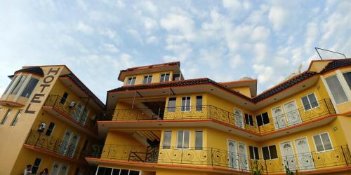 Hotel Roseville