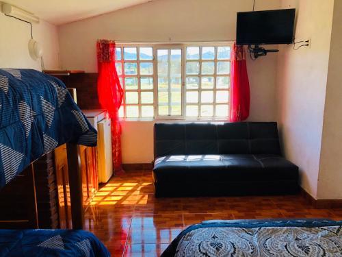 Cabanas Do�a Chuy