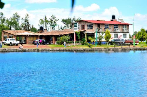 Cabanas Do�a Chuy