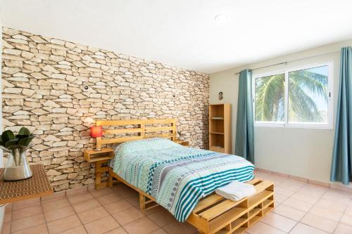 Casa De Playa Agua Azul