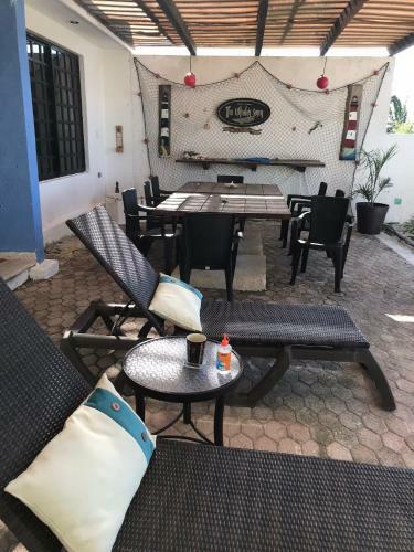 La Casa Del Mangle