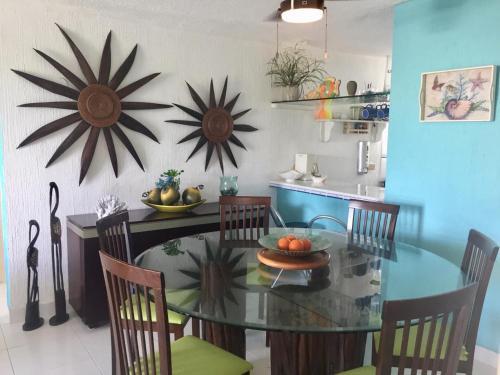 Apartamento Departamentos Condomar Arrecife