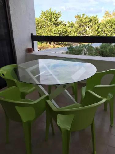 Apartamento Departamentos Condomar Arrecife
