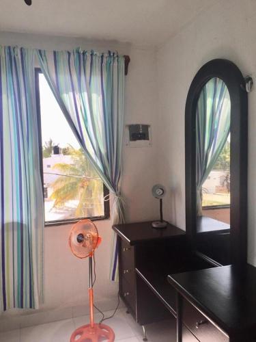 Apartamento Departamentos Condomar Arrecife