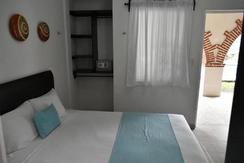 Hotel Finca De Los Angeles