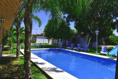 Hotel Finca De Los Angeles