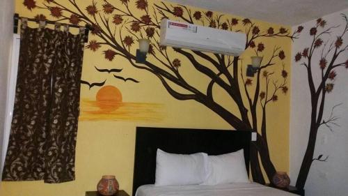 Hotel Casa Novelo