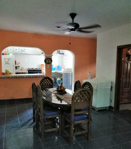 Agroturismo Villa Maya Luum (villa Tierra Maya)