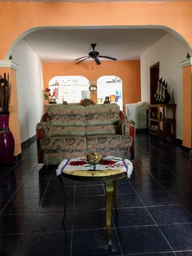 Agroturismo Villa Maya Luum (villa Tierra Maya)
