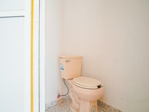 Hostal Hospedaje Colibr�
