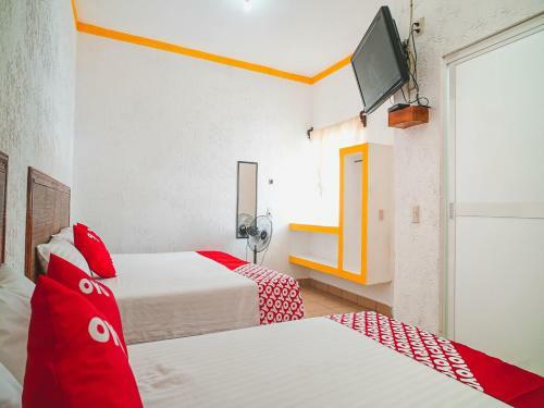 Hostal Hospedaje Colibr�