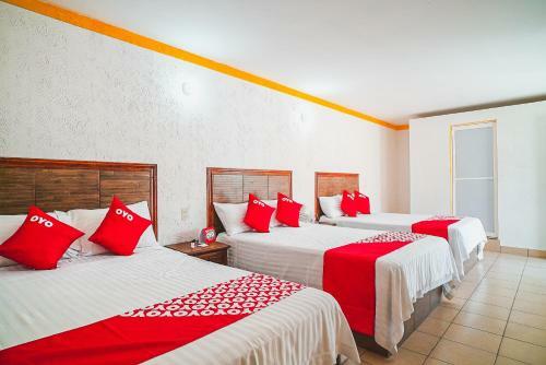 Hostal Hospedaje Colibr�