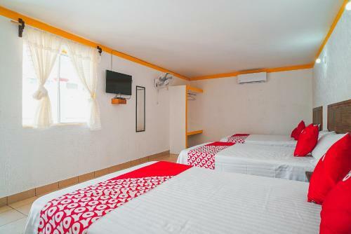 Hostal Hospedaje Colibr�