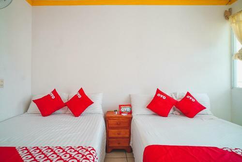 Hostal Hospedaje Colibr�