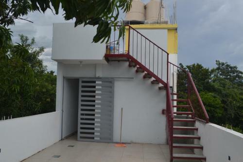 Hostal Galer�a Chiapas