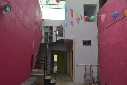 Hostal Galer�a Chiapas