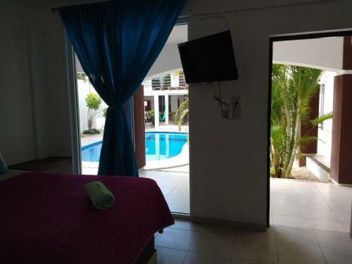 Hotel Espa�a