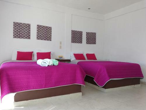 Hotel Espa�a