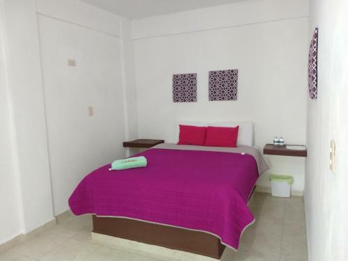 Hotel Espa�a
