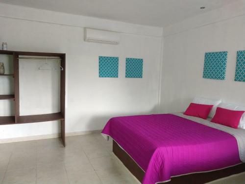 Hotel Espa�a
