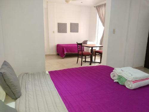 Hotel Espa�a