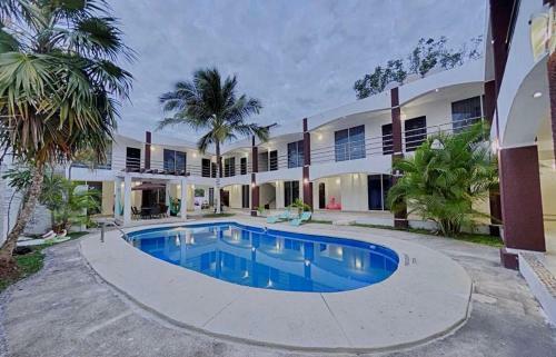 Hotel Espa�a