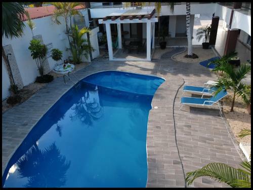 Hotel Espa�a