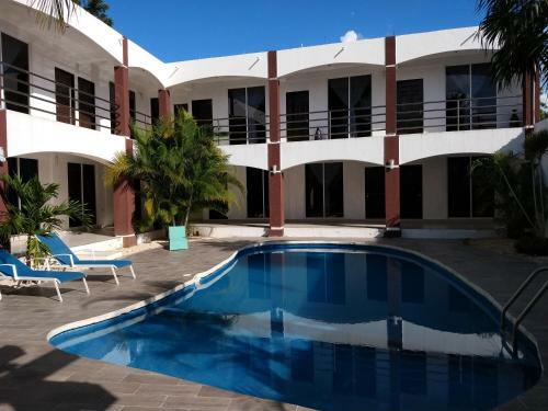 Hotel Espa�a