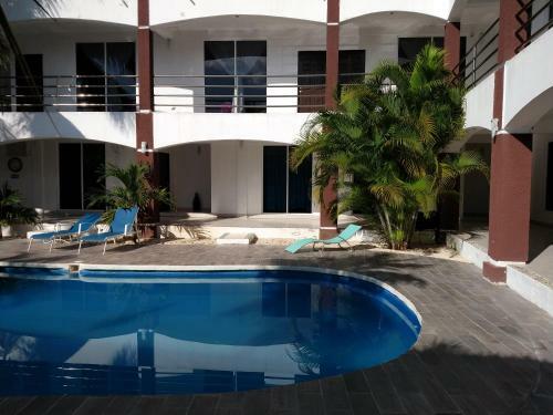 Hotel Espa�a