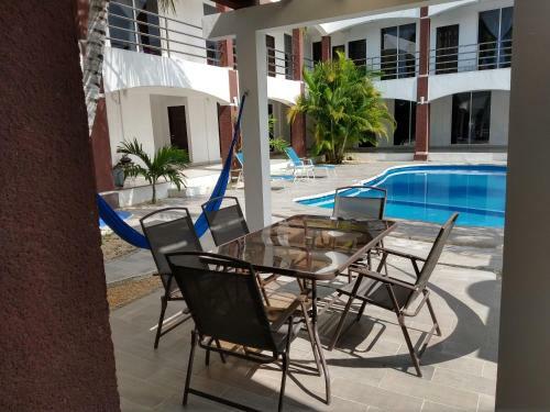 Hotel Espa�a