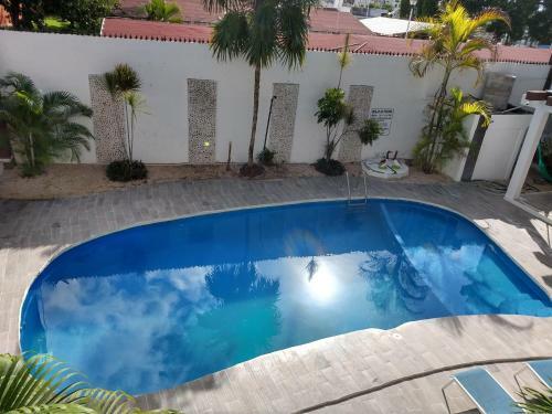 Hotel Espa�a
