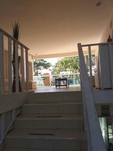 Apartamento Platas