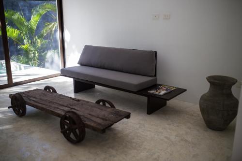 Wayak Jungle Villas