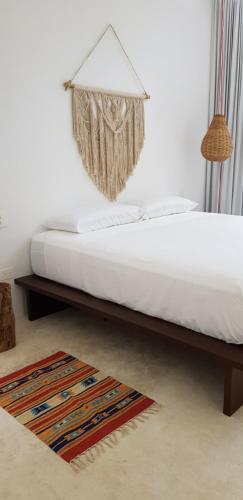 Wayak Jungle Villas