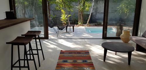 Wayak Jungle Villas