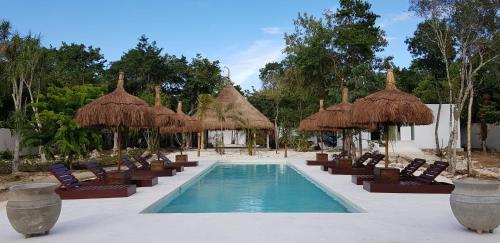 Wayak Jungle Villas