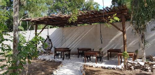 Wayak Jungle Villas