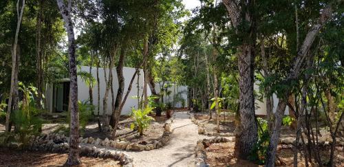 Wayak Jungle Villas