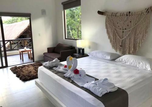 Hotel Xcacel Dreams