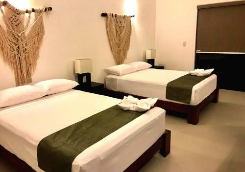 Hotel Xcacel Dreams