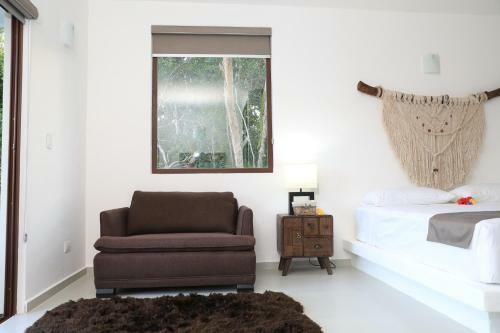 Hotel Xcacel Dreams