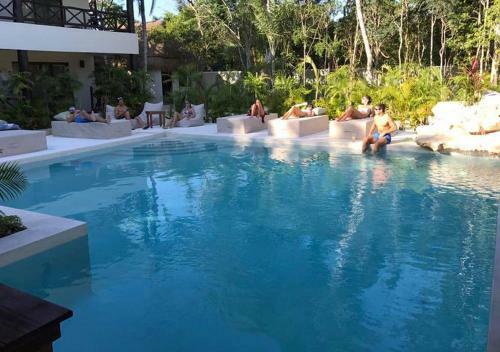 Hotel Xcacel Dreams
