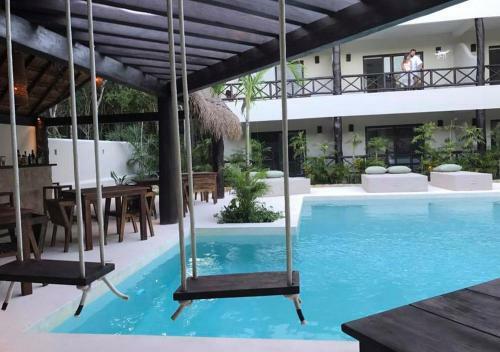 Hotel Xcacel Dreams
