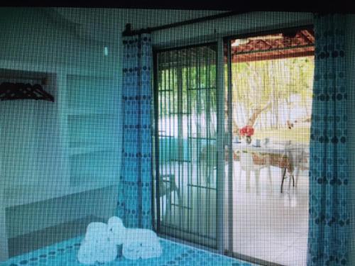 La Casita Azul