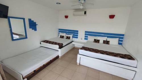 Hotel Perlas Del Golfo