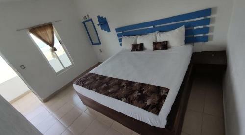 Hotel Perlas Del Golfo