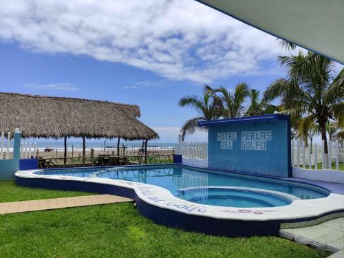 Hotel Perlas Del Golfo