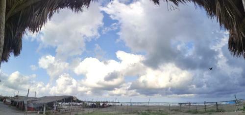 Hotel Perlas Del Golfo
