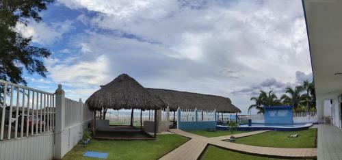 Hotel Perlas Del Golfo